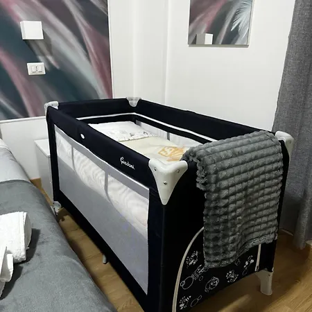 San Paolo Casa Bella * רומא