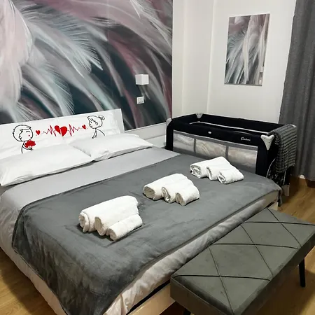 San Paolo Casa Bella דירה *