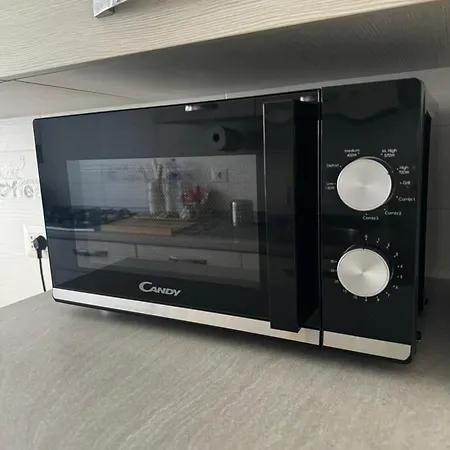 San Paolo Casa Bella *