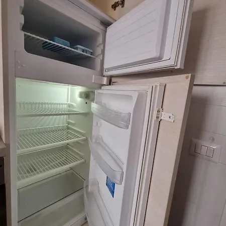 San Paolo Casa Bella * רומא