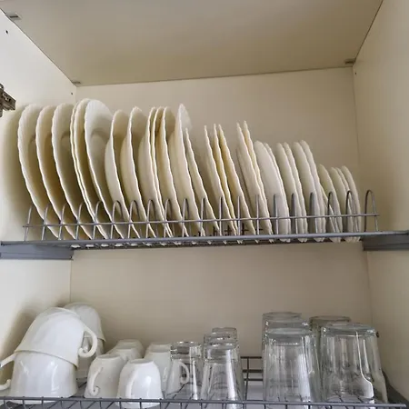 San Paolo Casa Bella דירה רומא