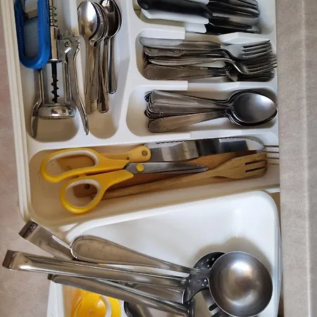 דירה San Paolo Casa Bella