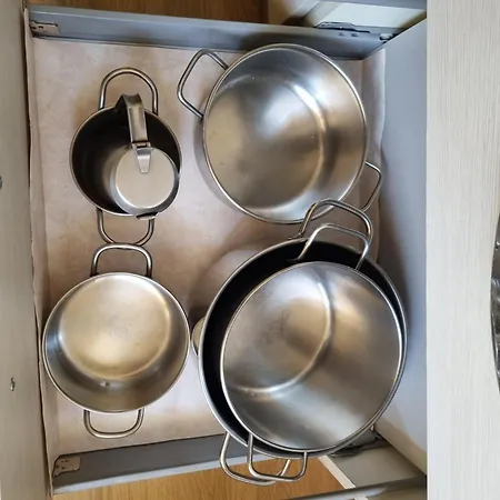 דירה San Paolo Casa Bella