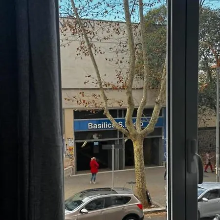 San Paolo Casa Bella דירה *