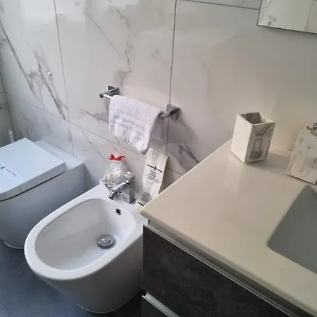 San Paolo Casa Bella דירה רומא