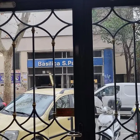 San Paolo Casa Bella דירה *