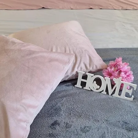 San Paolo Casa Bella דירה *