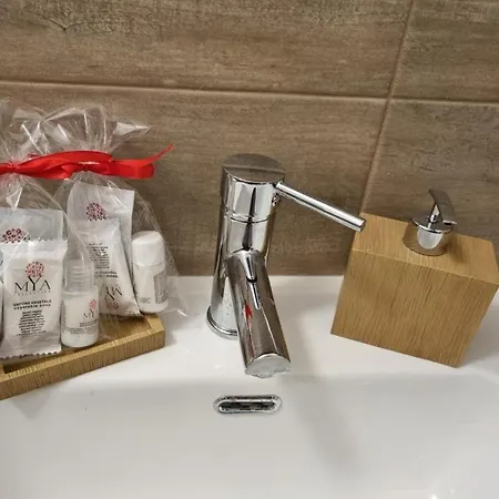 דירה San Paolo Casa Bella