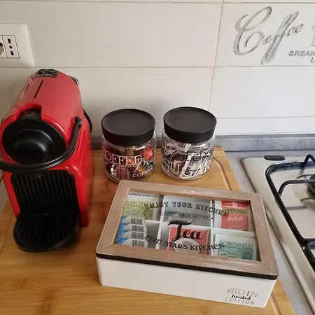 San Paolo Casa Bella דירה רומא