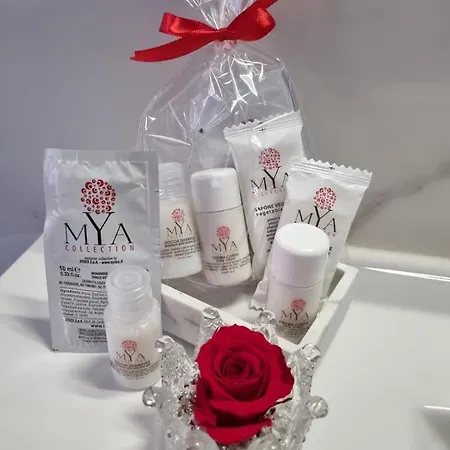 דירה San Paolo Casa Bella *