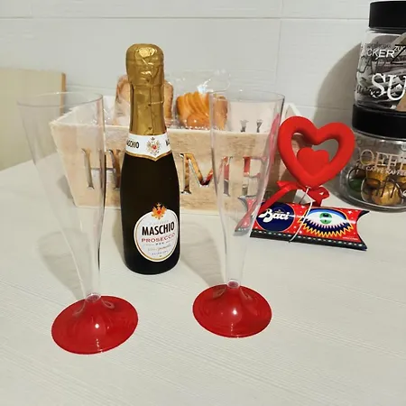 דירה San Paolo Casa Bella