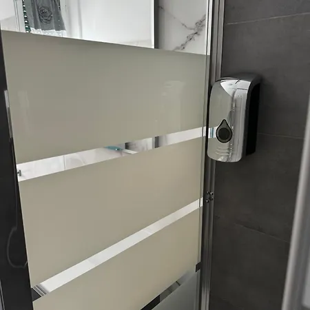 San Paolo Casa Bella * רומא