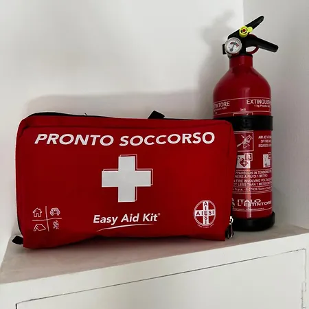 San Paolo Casa Bella דירה