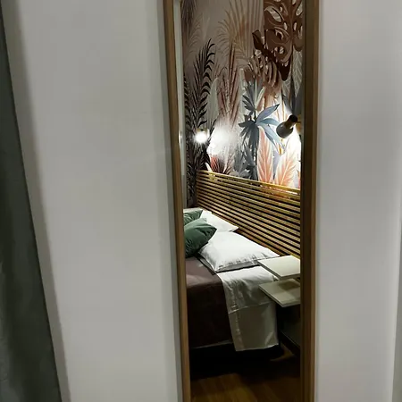 San Paolo Casa Bella *