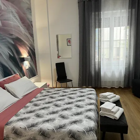 Διαμέρισμα San Paolo Casa Bella