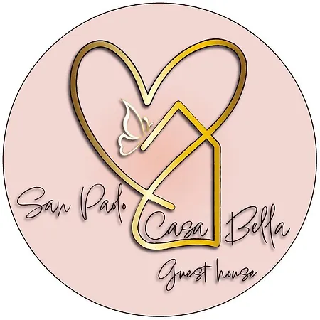 San Paolo Casa Bella דירה רומא