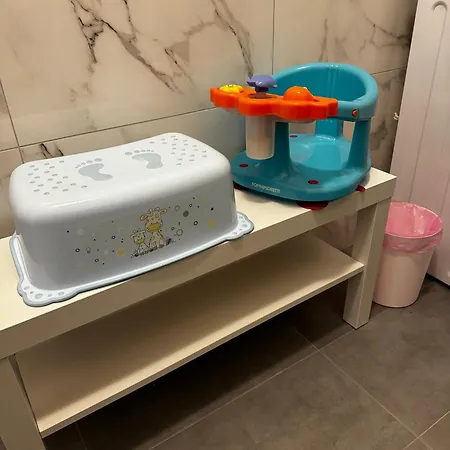 San Paolo Casa Bella *