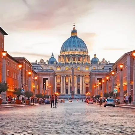 דירה San Paolo Casa Bella *