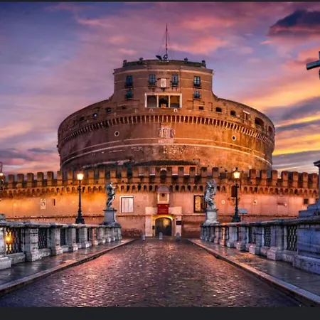 Διαμέρισμα San Paolo Casa Bella
