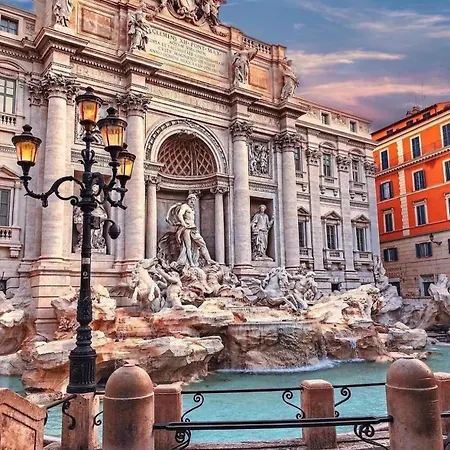 דירה San Paolo Casa Bella *