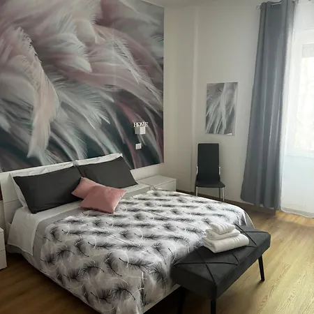 Διαμέρισμα San Paolo Casa Bella *