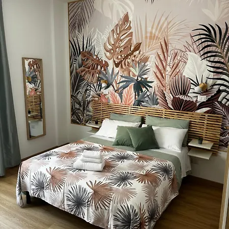 San Paolo Casa Bella דירה רומא