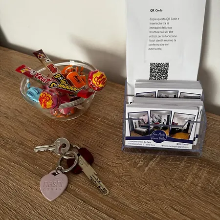 San Paolo Casa Bella רומא