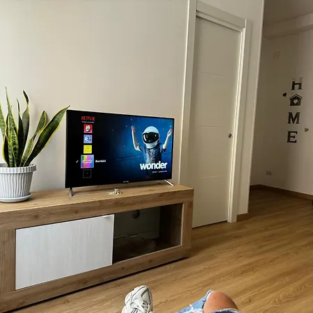 דירה San Paolo Casa Bella