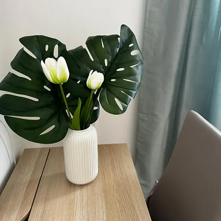 San Paolo Casa Bella דירה