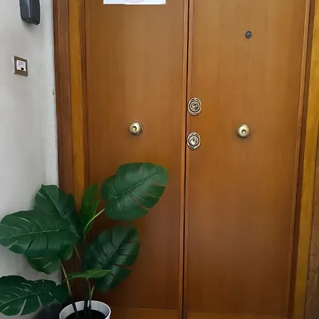 Διαμέρισμα San Paolo Casa Bella