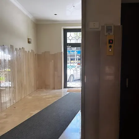 San Paolo Casa Bella דירה *