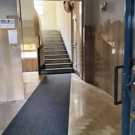 San Paolo Casa Bella *