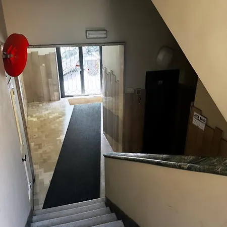 San Paolo Casa Bella דירה *