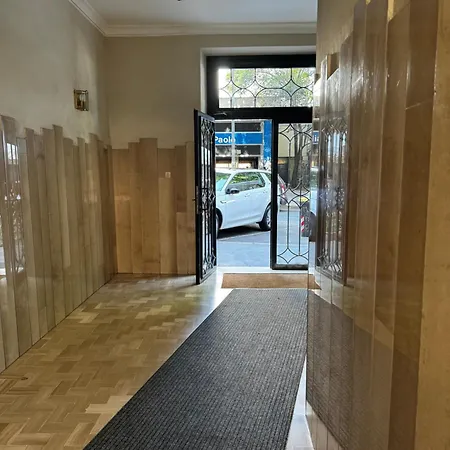 San Paolo Casa Bella דירה