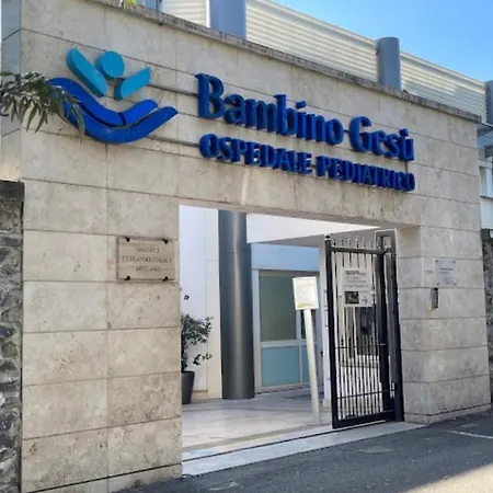 San Paolo Casa Bella דירה