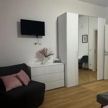 דירה San Paolo Casa Bella רומא