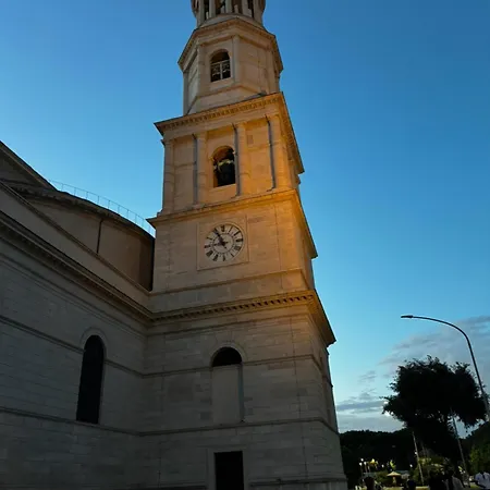 San Paolo Casa Bella * Ρώμη