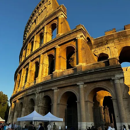 San Paolo Casa Bella דירה *