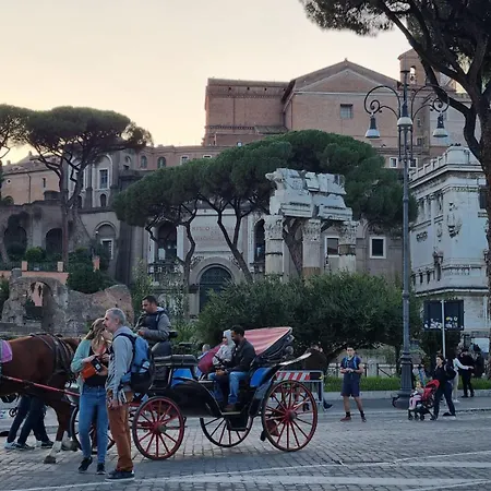 דירה San Paolo Casa Bella *
