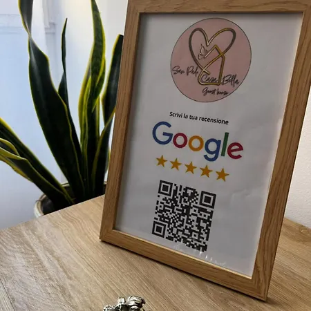 דירה San Paolo Casa Bella רומא