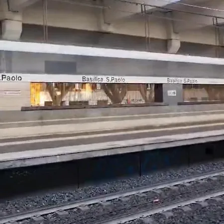 San Paolo Casa Bella רומא