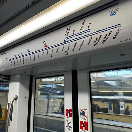 San Paolo Casa Bella