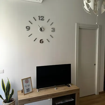 דירה San Paolo Casa Bella