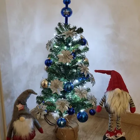 דירה San Paolo Casa Bella