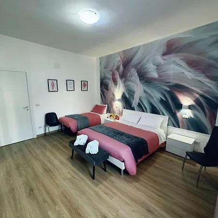 San Paolo Casa Bella דירה