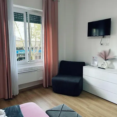 San Paolo Casa Bella דירה *