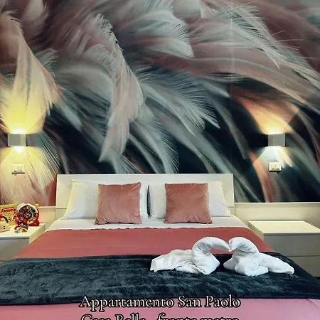 דירה San Paolo Casa Bella