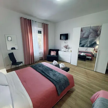 San Paolo Casa Bella דירה *