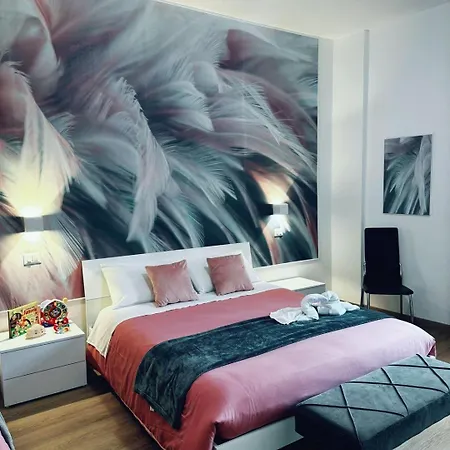 Διαμέρισμα San Paolo Casa Bella *