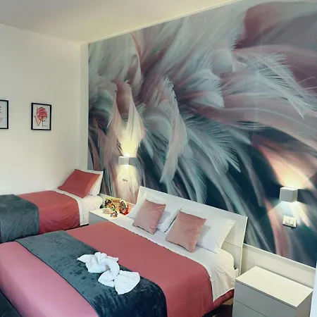 San Paolo Casa Bella